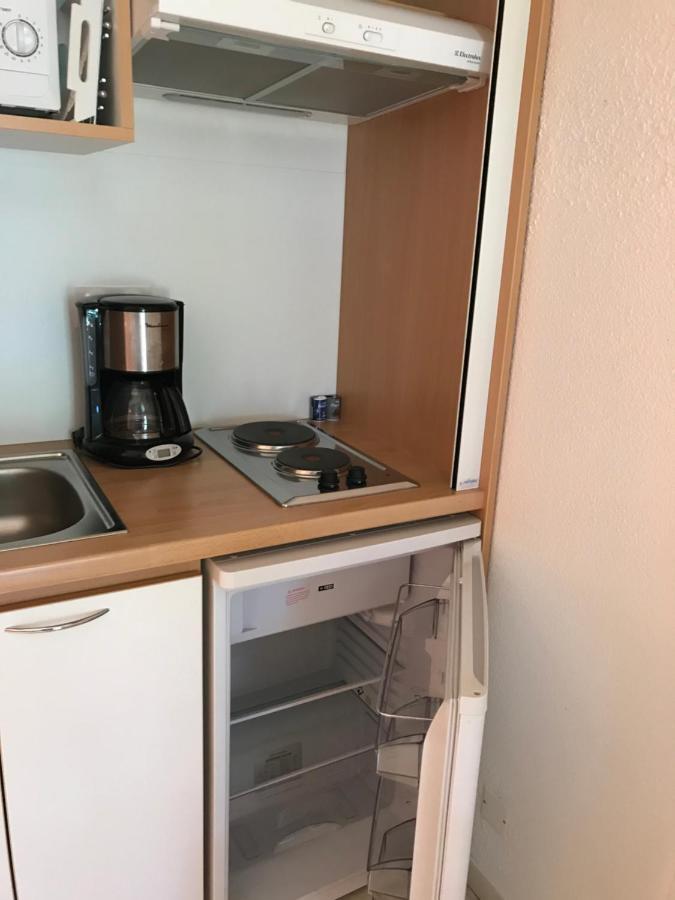 Studio Mansarde Climatise Les Roseaux Bord De Lac Бискаррос Экстерьер фото