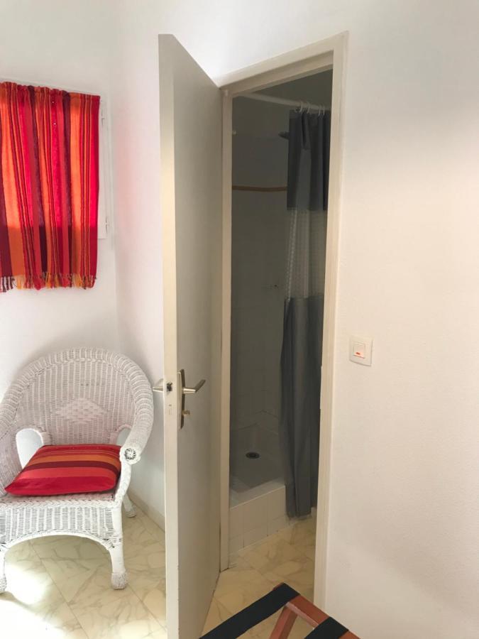 Studio Mansarde Climatise Les Roseaux Bord De Lac Бискаррос Экстерьер фото